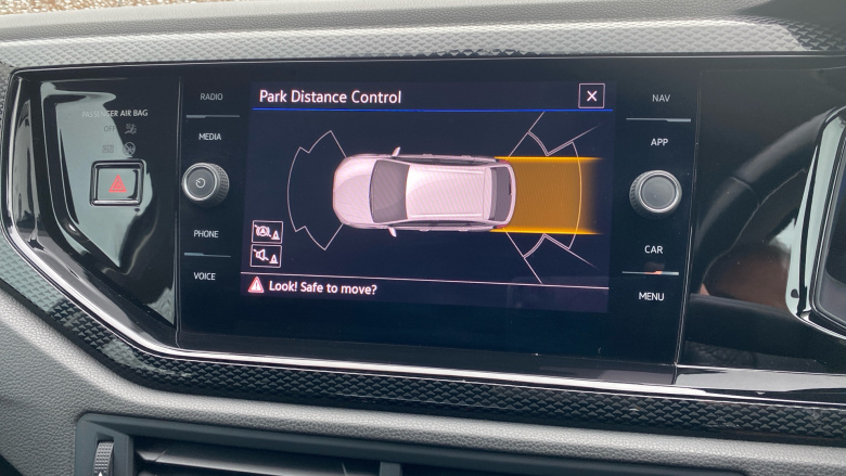 Volkswagen Taigo 1.0 TSI Life 5dr Petrol Hatchback